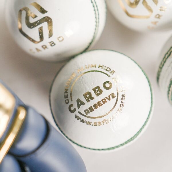 RESERVE  Balls ( Pack of 6 )