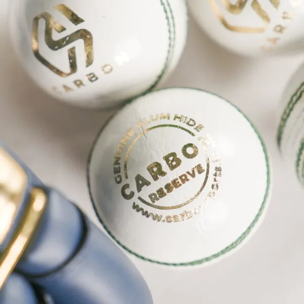 RESERVE  Balls ( Pack of 6 )