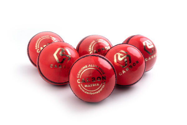 MATRIX Balls (Pack of 6 )